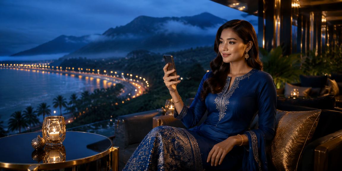 Program VIP dan bonus kasino eksklusif di Kuantan Malaysia