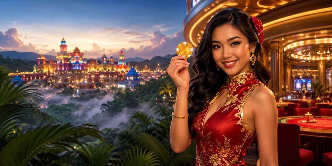 Pengalaman pertaruhan kasino dalam talian gaya Malaysia di platform 88zhibo